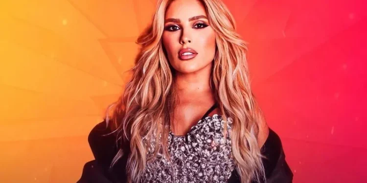 Manu Batidão recupera colar de R$ 100 mil que foi roubado no Carnaval