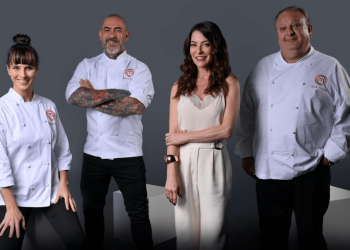 MasterChef Brasil vai ter edição para confeiteiros em 2024