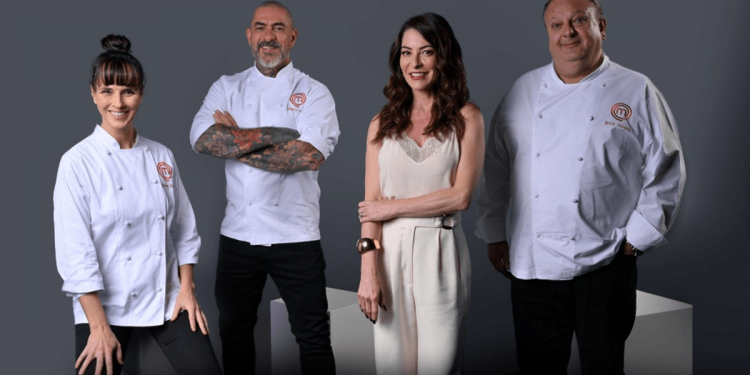 MasterChef Brasil vai ter edição para confeiteiros em 2024