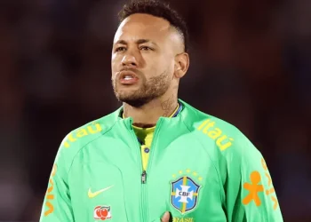 ‘Temos que aprender a jogar sem o Neymar’, diz Dorival Jr. sobre Seleção