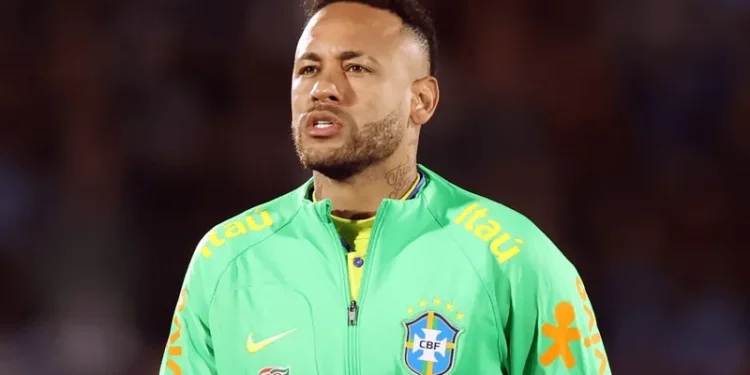 ‘Temos que aprender a jogar sem o Neymar’, diz Dorival Jr. sobre Seleção