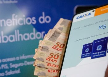 Abono salarial do PIS-Pasep começa a ser pago nesta semana; veja quem pode sacar