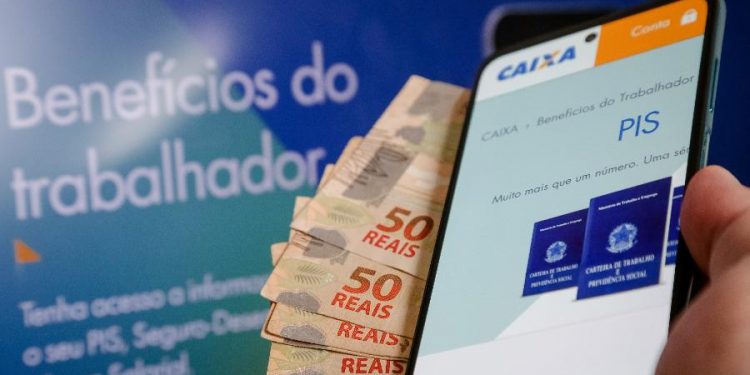 Abono salarial do PIS-Pasep começa a ser pago nesta semana; veja quem pode sacar