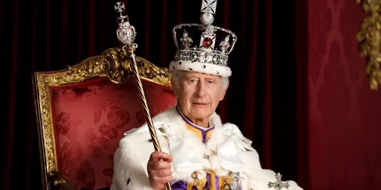 Saiba quem são os sucessores de Rei Charles III