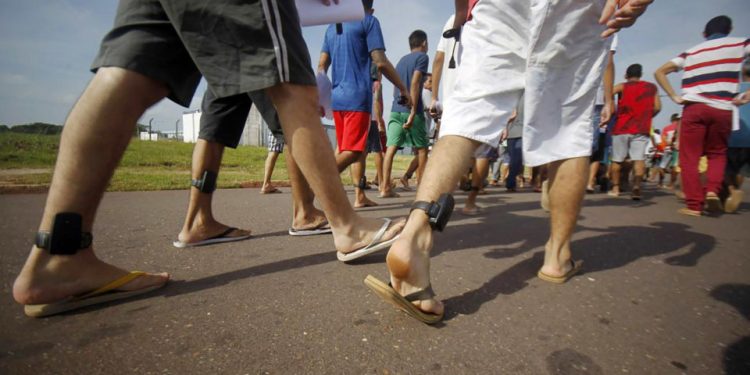Projeto que extingue ‘saidinhas’ de presos deve ser votado nesta terça (20)