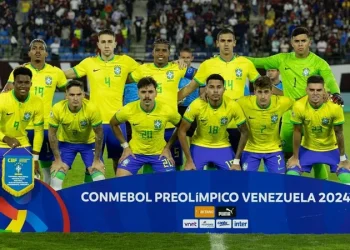 Ex-técnico da Argentina lamenta situação da Seleção Brasileira: ‘Me dá vergonha’