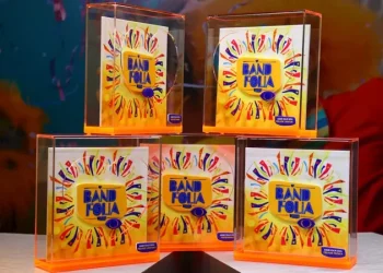 Troféu Band Folia 2024: Conheça todos os vencedores da premiação