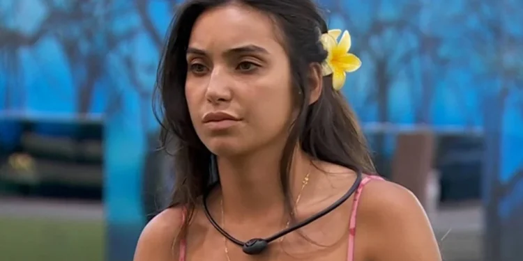 Outras questões podem ter agravado quadro de Vanessa Lopes no BBB, diz médico