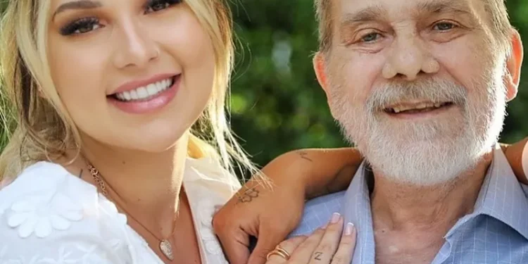 Virginia Fonseca acredita ter vivido experiência sobrenatural; entenda
