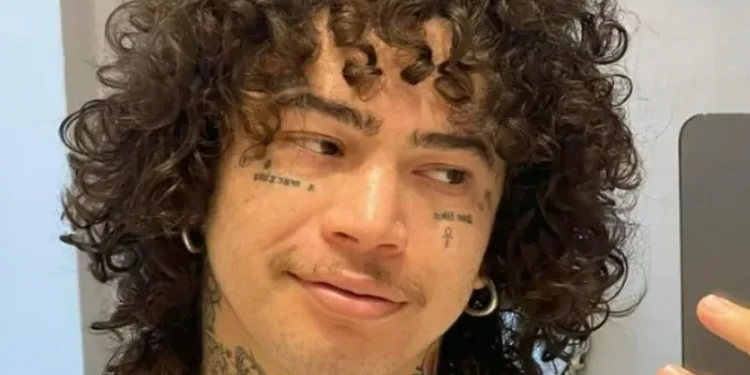 Whindersson Nunes cogita ser pai com barriga solidária após perder outro filho