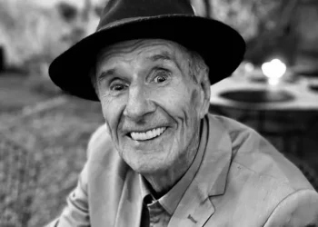 Morre Wilsinho Fittipaldi, ex-piloto e chefe de equipe na Fórmula 1