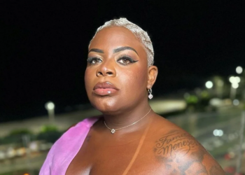 VÍDEO: Veja momento que Jojo Todynho dá suposto tapa em estudante durante briga na faculdade