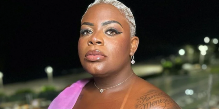 VÍDEO: Veja momento que Jojo Todynho dá suposto tapa em estudante durante briga na faculdade