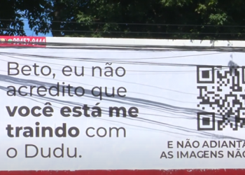 Marketing: outdoor polêmico viraliza nas redes sociais