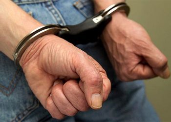 Ex-vereador em Anamã é preso por estupro de vulnerável