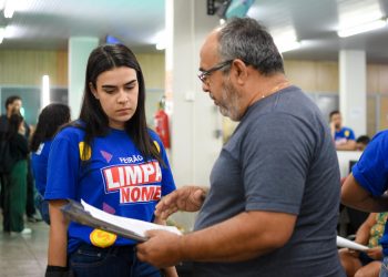 3º Feirão Limpa Nome do Procon-AM segue até sexta-feira (15)