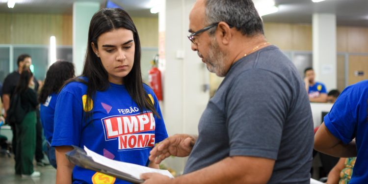 3º Feirão Limpa Nome do Procon-AM segue até sexta-feira (15)