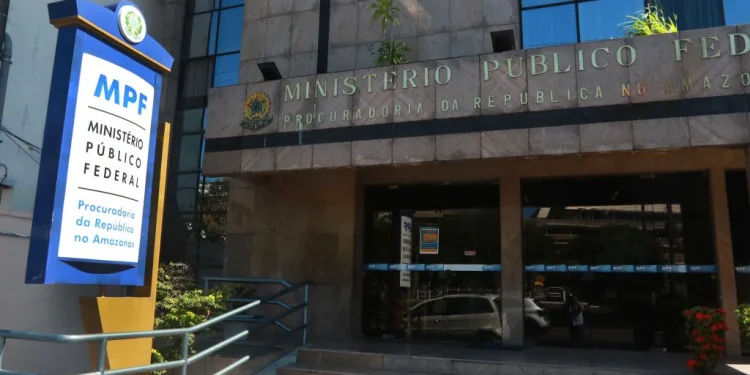 Inscrições para estágio em Direito no MPF-AM vão até 15 de março