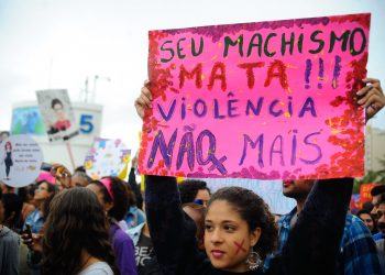 Manifestação em defesa das mulheres vai ocupar Centro de Manaus no dia 8 de março