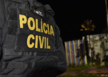 Pai é preso por estuprar filha de 13 anos em Boca do Acre