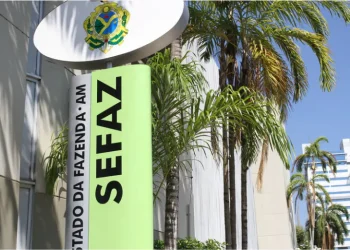 Sefaz anuncia pagamento de tributos via PIX