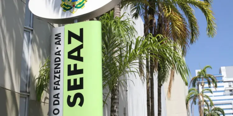 Sefaz anuncia pagamento de tributos via PIX