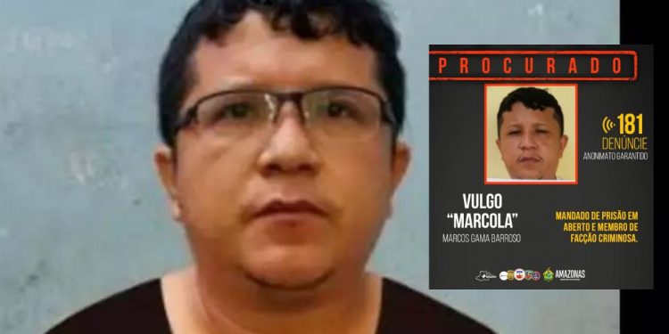 VÍDEO: veja momento em que ‘gerente do tráfico’ da Compensa é morto em SC