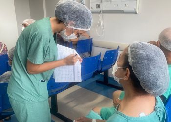 Mutirão de cirurgia do Governo do Amazonas prevê 2.120 procedimentos até abril deste ano