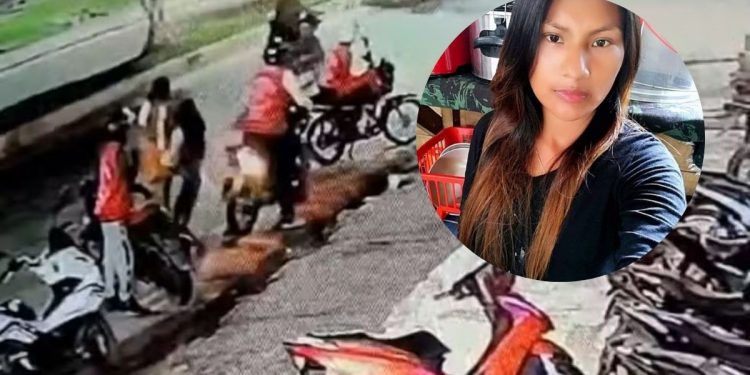 Homem que matou indígena Tikuna com tiro no peito é preso Tabatinga