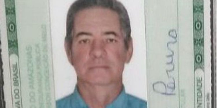 IML procura familiares de idoso natural do Estado do Paraná
