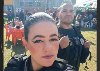 VÍDEO: Veja momento em que cliente atira e mata casal de seguranças em loja de conveniência