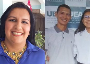 Sargento da PM é suspeito de matar esposa e filha a tiros em Parintins