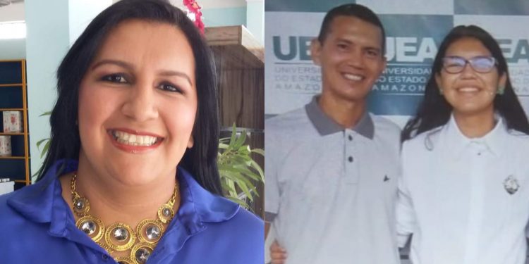 Sargento da PM é suspeito de matar esposa e filha a tiros em Parintins