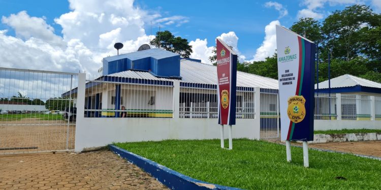 Polícia prende psicólogo condenado a 12 anos por estuprar paciente em Humaitá