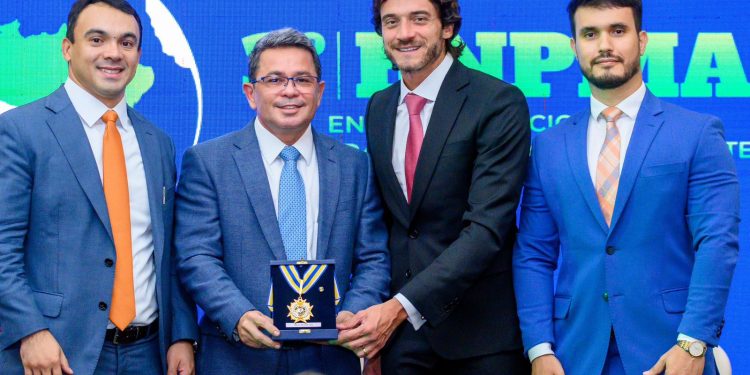 Amazonas apresenta políticas sustentáveis e cases de sucesso em encontro nacional de procuradores