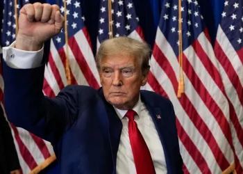 Suprema Corte americana decide que Trump poderá concorrer nas eleições