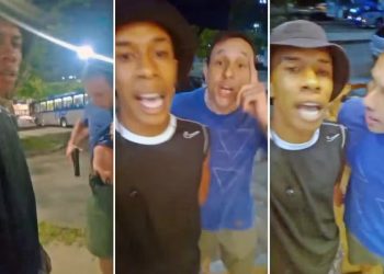 Entregador se recusa a subir em prédio e é baleado por policial no RJ