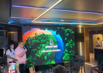 Amazon Best lança programação de 2024 com novidades em Manaus e Parintins