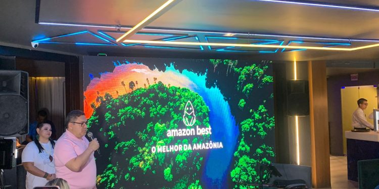 Amazon Best lança programação de 2024 com novidades em Manaus e Parintins