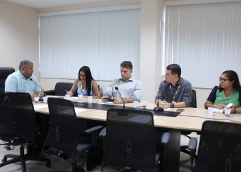 CMM realiza Audiência Pública para avaliar relatório de gestão da saúde municipal