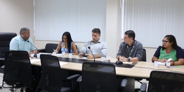 CMM realiza Audiência Pública para avaliar relatório de gestão da saúde municipal