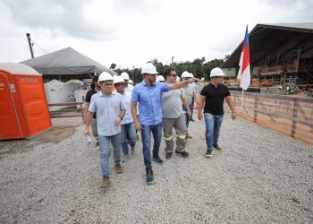 Wilson Lima destaca investimentos de R$ 5,8 bilhões em Silves e consolidação do gás natural no AM