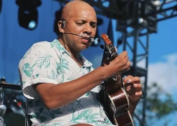 Grupo Molejo atualiza estado de saúde de Anderson: ‘Lutando pela vida’