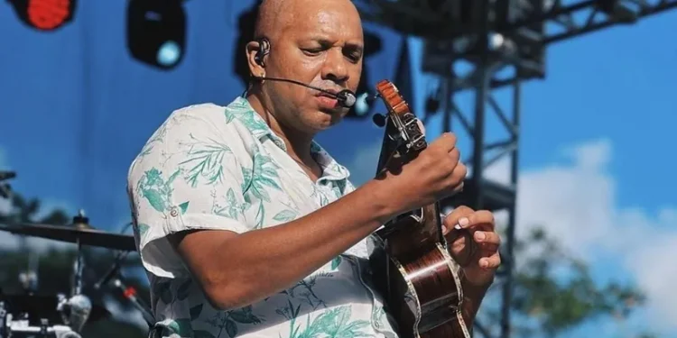 Grupo Molejo atualiza estado de saúde de Anderson: ‘Lutando pela vida’