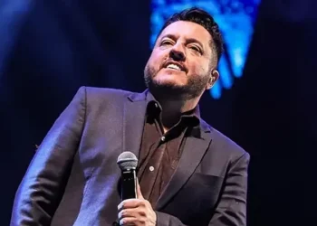 Bruno, da dupla com Marrone, depõe sobre caso de transfobia contra repórter