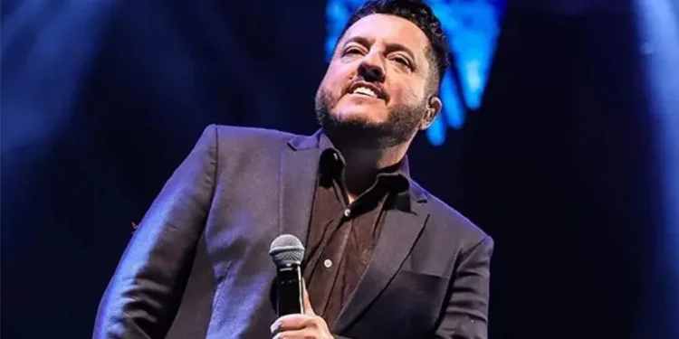 Bruno, da dupla com Marrone, depõe sobre caso de transfobia contra repórter