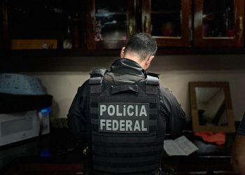 PF combate fraudes no auxílio-reclusão no Amazonas