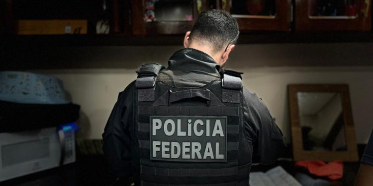 PF combate fraudes no auxílio-reclusão no Amazonas