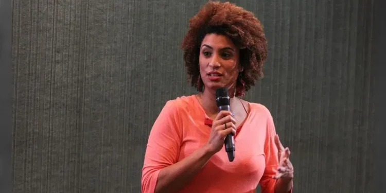 Exploração imobiliária ilegal no Rio teria motivado o assassinato de Marielle