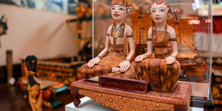 Palacete Provincial celebra 15 anos com programação especial envolvendo conhecimento e cultura